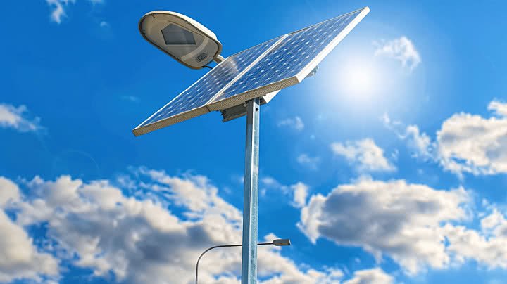 Solar Lights